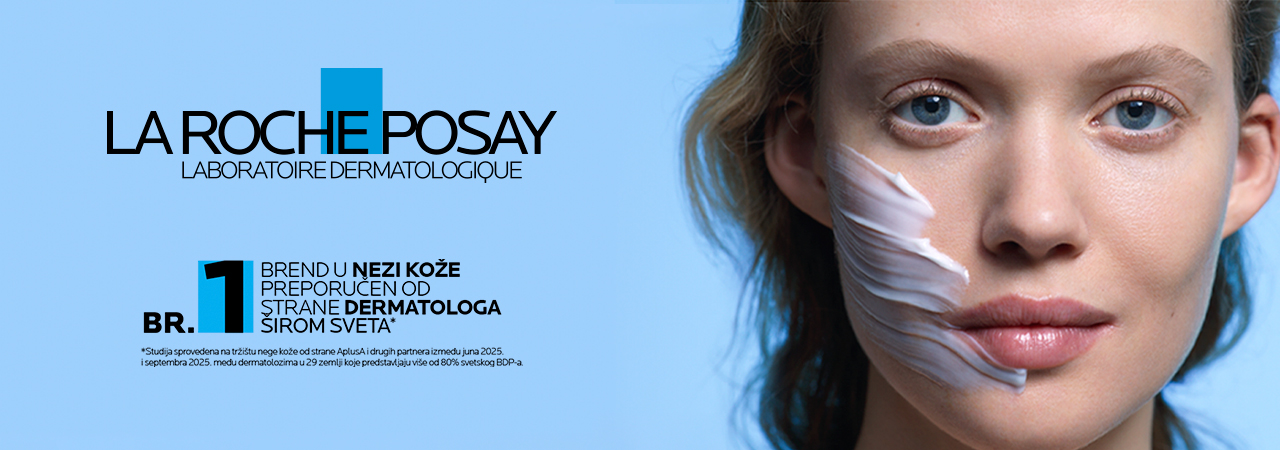 La roche posay
