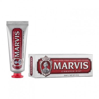 MARVIS PASTA ZA ZUBE CINNAMON MINT 25 ML