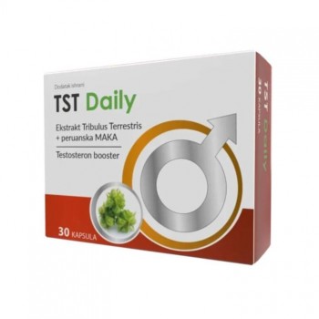 TST DAILY KAPSULE A30