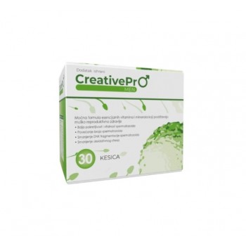 CREATIVE PRO MEN KESICE A30 CREATIVE PRO MEN KESICE A30