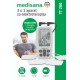 MEDISANA 3 U 1 APARAT ZA ELEKTROTERAPIJU TT 200 MEDISANA 3 U 1 APARAT ZA ELEKTROTERAPIJU TT 200
