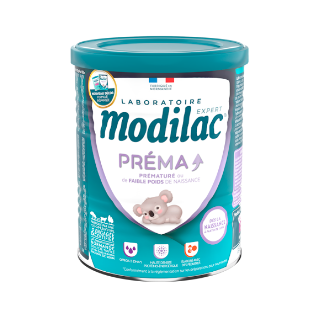 MODILAC EXPERT PREMA 400 G