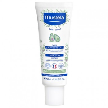 MUSTELA KREMA PROTIV TEMENJAČE 40ML