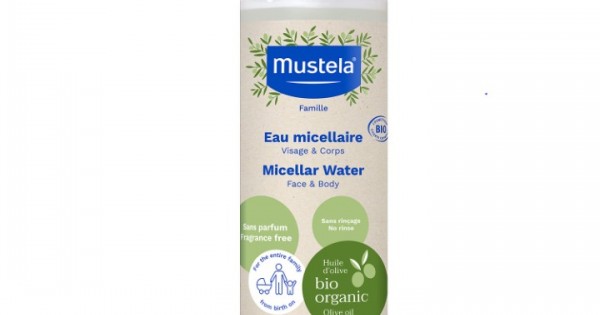 Mustela