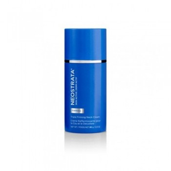 NEOSTRATA TRIPLE FIRMING NECK CREAM F30015X
