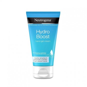 NEUTROGENA HYDRO BOOST KREMA ZA RUKE 75ML