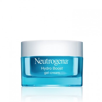 NEUTROGENA HYDRO BOOST GEL KREMA ZA LICE 50ML