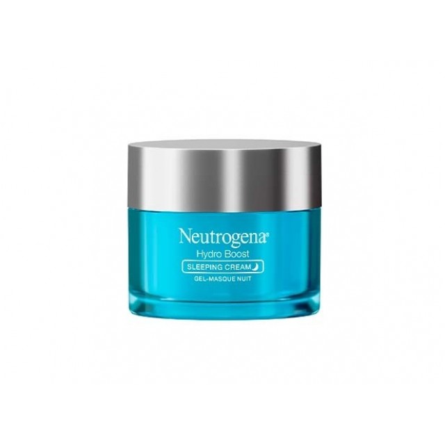 NEUTROGENA HYDRO BOOST NOĆNA MASKA 50ML