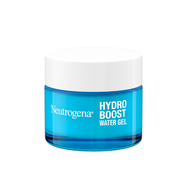 NEUTROGENA HYDRO BOOST WATER GEL ZA LICE 50 ML
