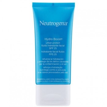 NEUTROGENA HYDRO BOOST LOSION ZA LICE SPF25 50ML