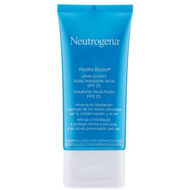 NEUTROGENA HYDRO BOOST LOSION ZA LICE SPF25 50ML