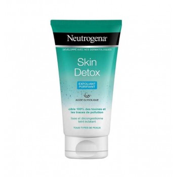 NEUTROGENA PILING DETOX 150 ML