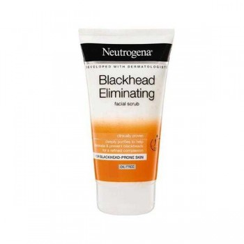 NEUTROGENA PILING PROTIV MITISERA 150 ML NEUTROGENA PILING PROTIV MITISERA 150 ML