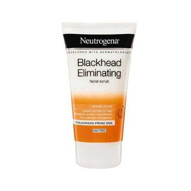NEUTROGENA PILING PROTIV MITISERA 150 ML