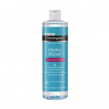 NEUTROGENA HYDRO BOOST MICELARNA VODA 400ML