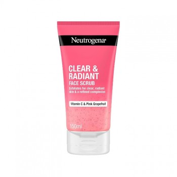 NEUTROGENA PILING CRVENI GREJP 150 ML