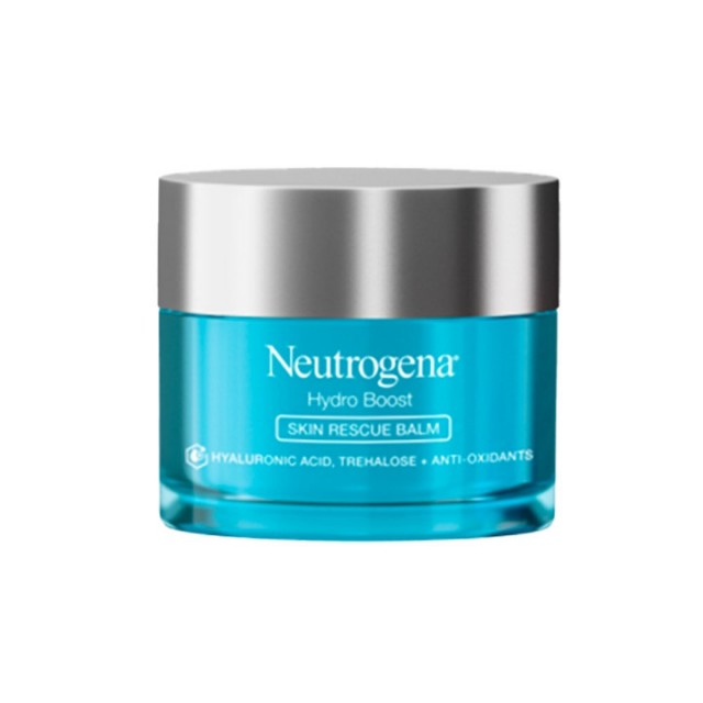 NEUTROGENA BALZAM ZA REGENERACIJU KOŽE RESCUE 50 ML