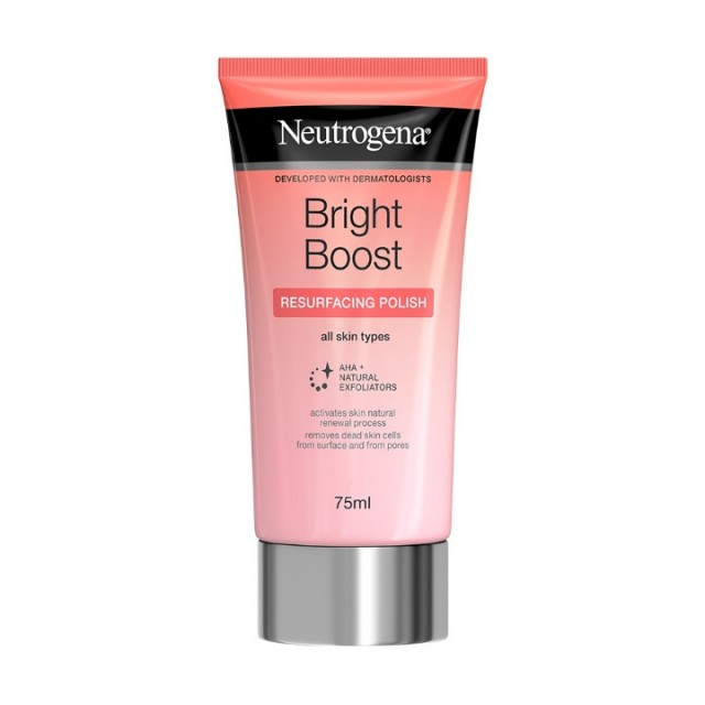 NEUTROGENA BRIGHTBOOST PILING KREMA 75 ML