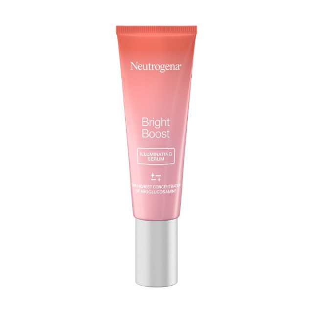 NEUTROGENA BRIGHTBOOST ILLUMINATING SERUM 30 ML