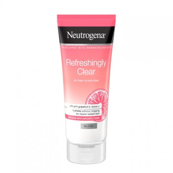 NEUTROGENA KREMA ZA LICE CRVENI GREJP 50 ML