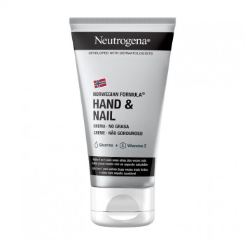 NEUTROGENA HAND & NAIL KREMA ZA RUKE 75 ML 