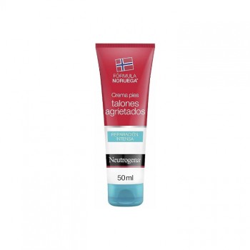 NEUTROGENA REPAIR KREMA ZA STOPALA 50 ML