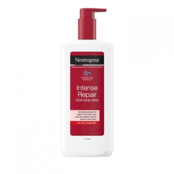NEUTROGENA LOSION ZA TELO INTENSE REPAIR 250 ML