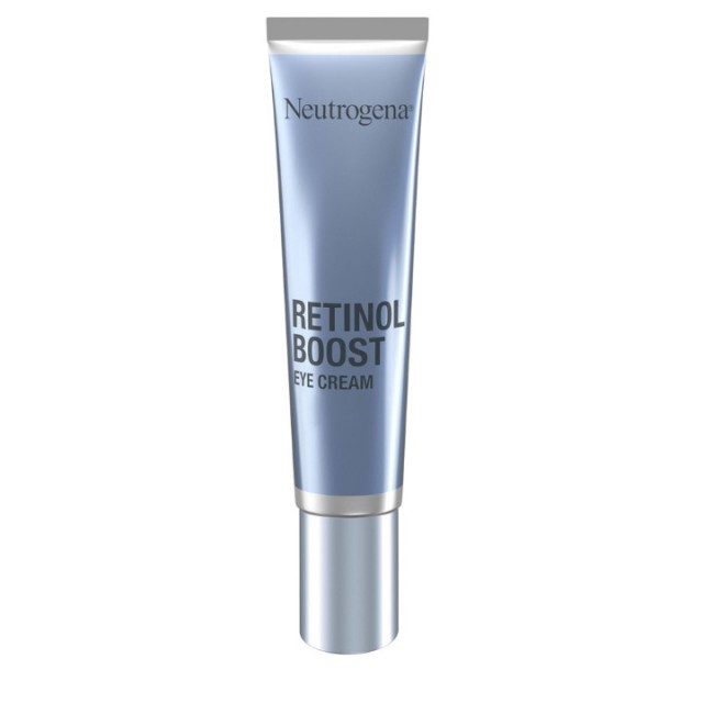 NEUTROGENA RETINOL BOOST KREMA OKO OČIJU 15 ML NEUTROGENA RETINOL BOOST KREMA OKO OČIJU 15 ML