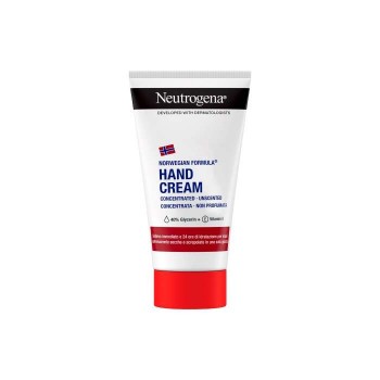 NEUTROGENA KREMA ZA RUKE BEZ MIRISA 75 ML