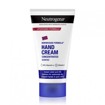 NEUTROGENA KREMA ZA RUKE SA MIRISOM 75 ML