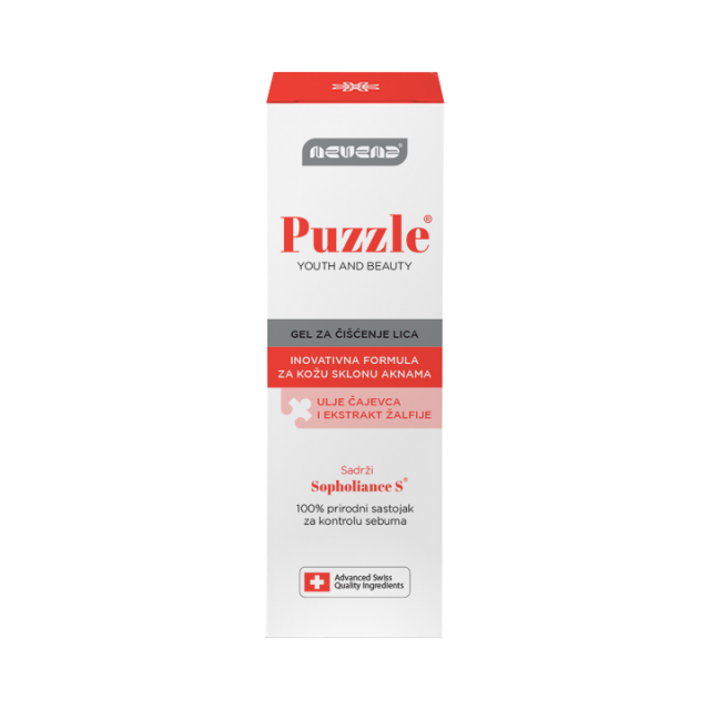 PUZZLE GEL 75ML