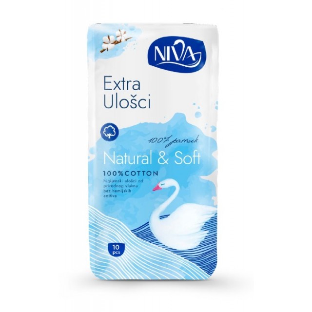 ULOŠCI MREŽASTI NIVA A10