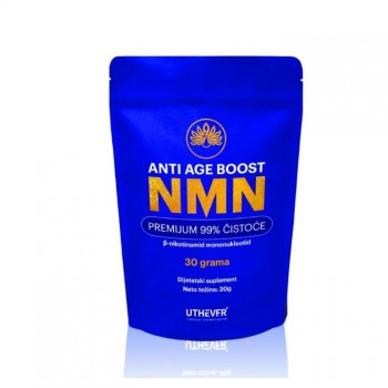NMN ANTI AGE BOOST – NMN PRAH 30 G