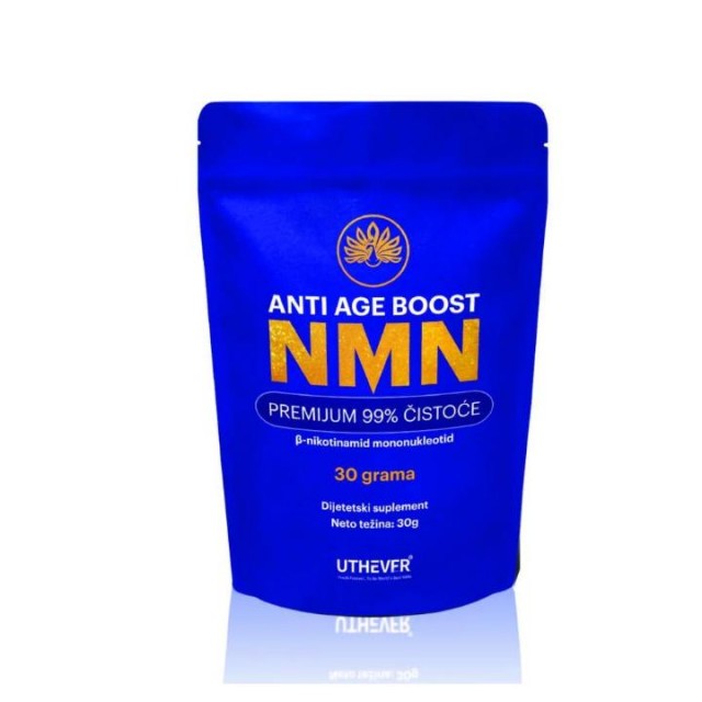 NMN ANTI AGE BOOST – NMN PRAH 30 G