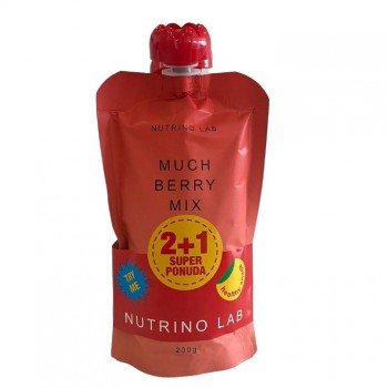 NUTRINO LAB VOĆNI PIRE 200G KOPAK 2+1 