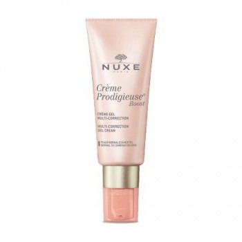 NUXE CREME PRODIGIEUSE BOOST MULTIKOREKTIVNA GEL KREMA 40ML