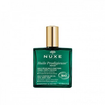 NUXE HUILE PRODIGIEUSE ČAROBNO SUVO ULJE NEROLI 100ML