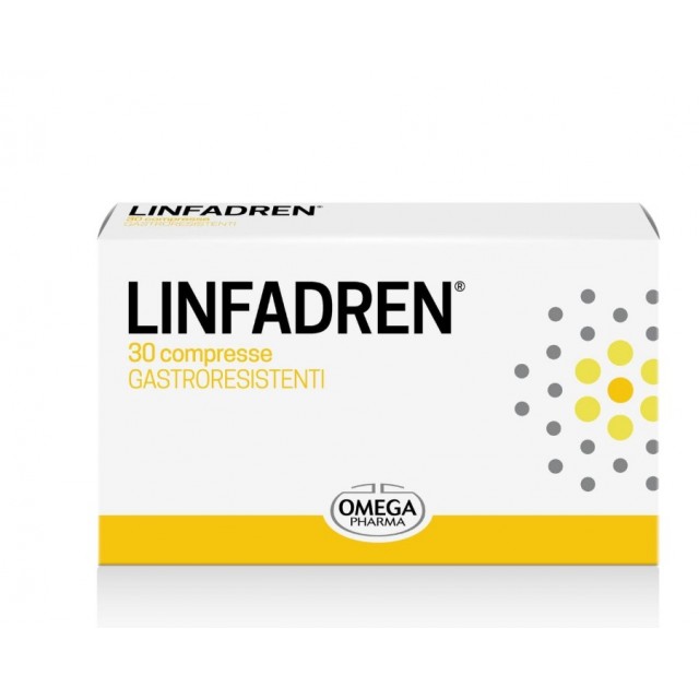 LINFADREN TABLETE A30