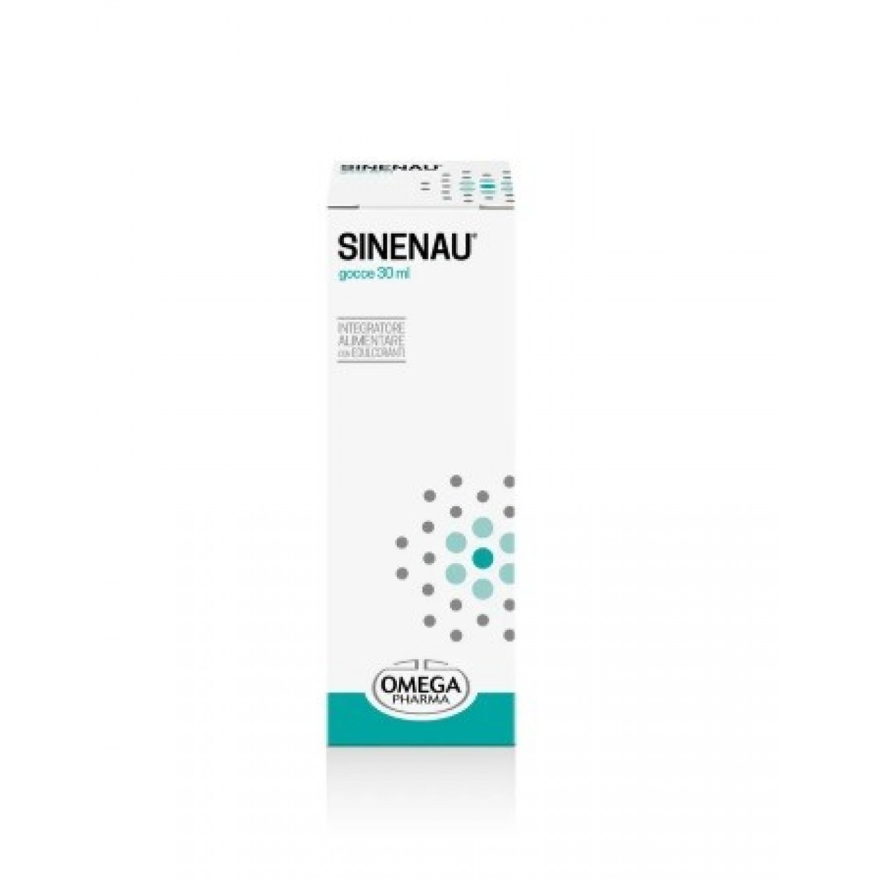 SINENAU KAPI 30ML | Galen Pharm On-line
