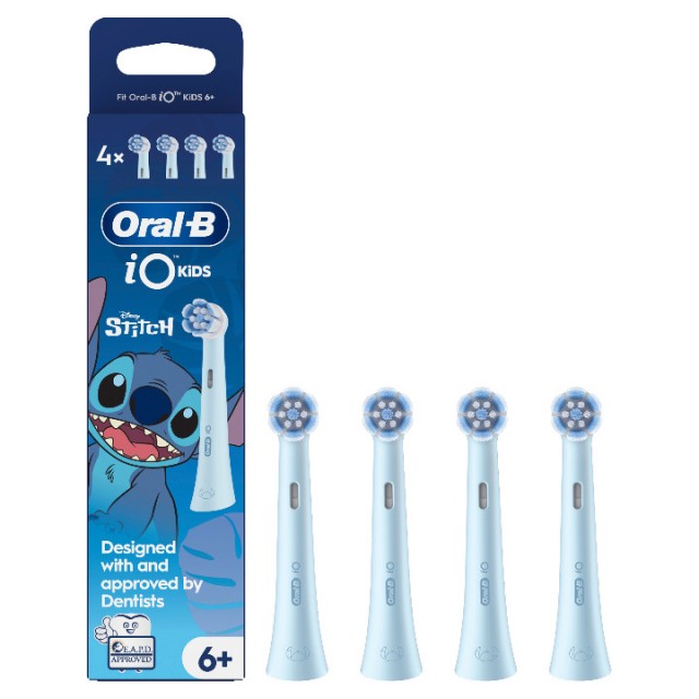 ORAL B ULOŽAK ZA ELEKTRIČNU ČETKICU STITCH A4