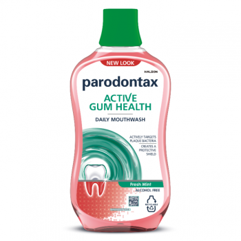 PARODONTAX VODICA ZA USTA 500ML