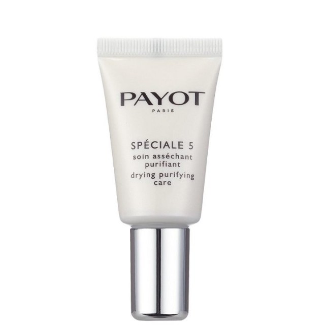 PAYOT GEL SPECIALE 5 15ML