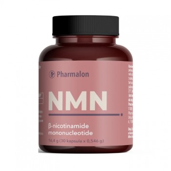 NMN B-NICOTINAMIDE MONONUCLEOTIDE A30