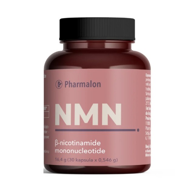 NMN B-NICOTINAMIDE MONONUCLEOTIDE A30