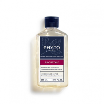 PHYTO PHYTOCYANE ŠAMPON PROTIV OPADANJA KOSE ZA ŽENE 250 ML