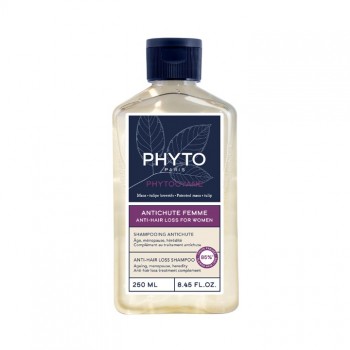 PHYTO PHYTOCYANE ŠAMPON PROTIV OPADANJA KOSE ZA ŽENE 250 ML