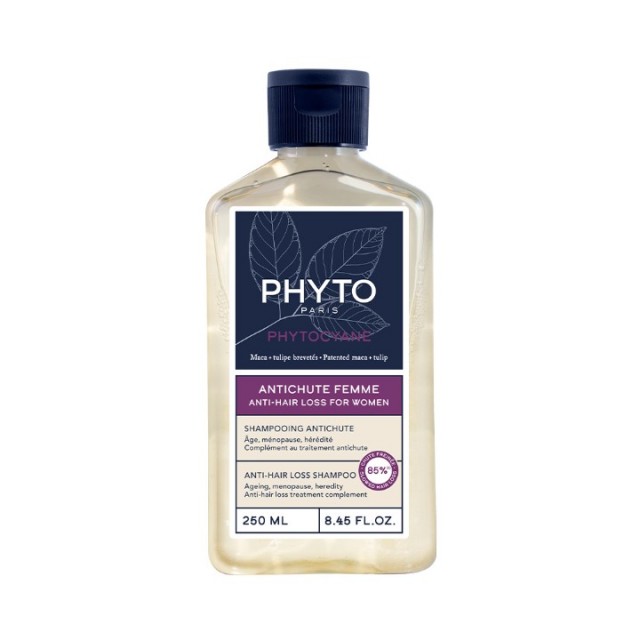 PHYTO PHYTOCYANE ŠAMPON PROTIV OPADANJA KOSE ZA ŽENE 250 ML
