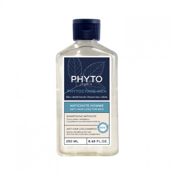PHYTO PHYTOCYANE MEN ŠAMPON PROTIV OPADANJA KOSE ZA MUŠKARCE 250ml