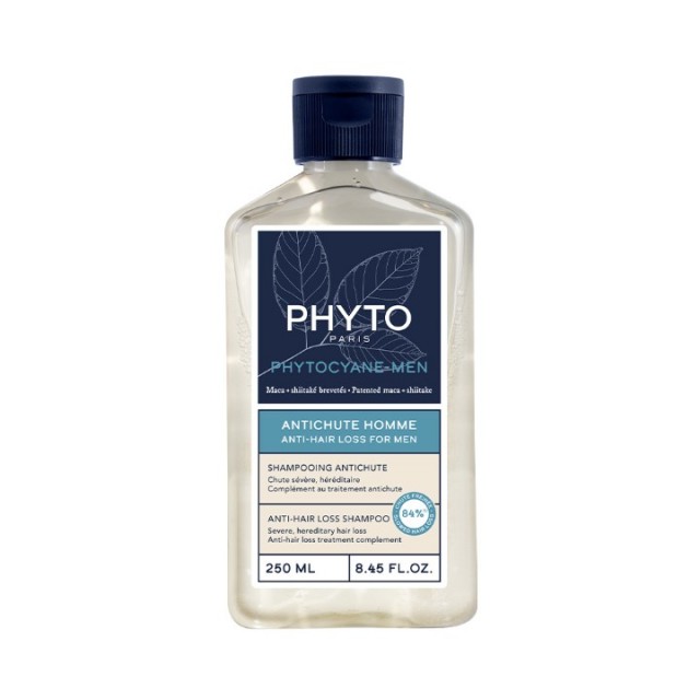 PHYTO PHYTOCYANE MEN ŠAMPON PROTIV OPADANJA KOSE ZA MUŠKARCE 250ml