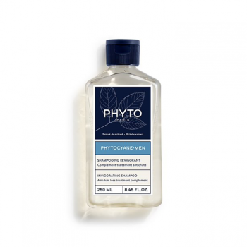 PHYTO PHYTOCYANE MEN ŠAMPON PROTIV OPADANJA KOSE ZA MUŠKARCE 250ml